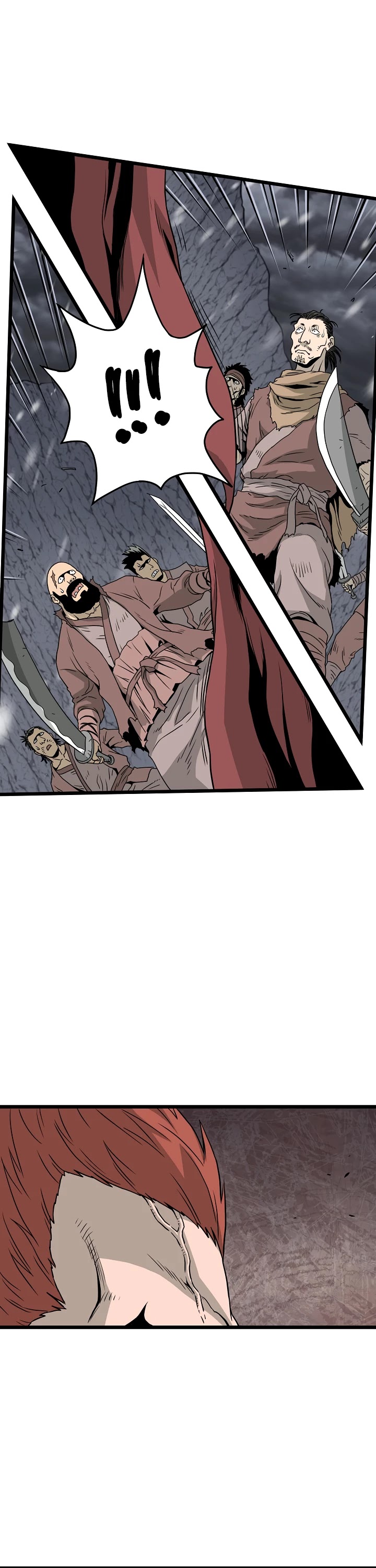 Murim Login Chapter 50 image 31